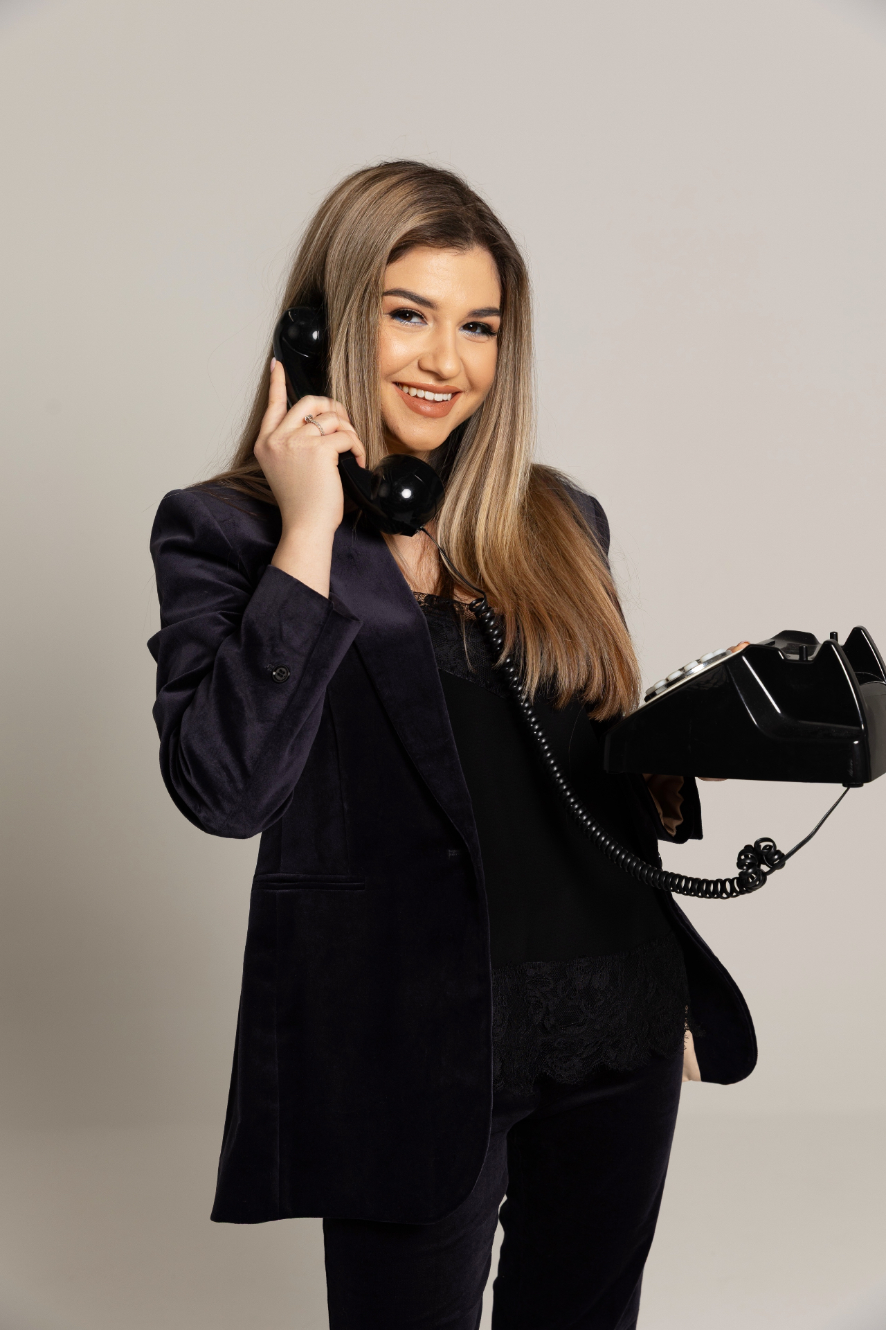 Evelina Dubynska